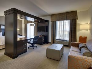 Hampton Inn & Suites Shreveport/South