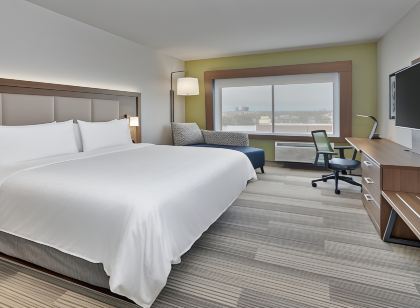 Holiday Inn Express & Suites Oklahoma City West-Yukon