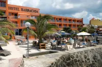 Hotel Barracuda