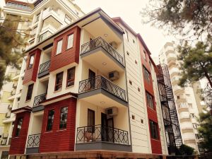 Ale Boutique Apartments