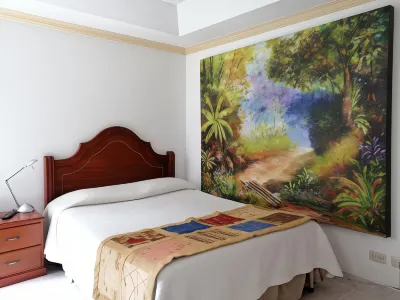 Hotel Bolivar Plaza Hotels in Villamaria