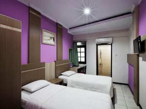 Hotel Galuh Anindita