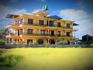 Hotel National Park Sauraha