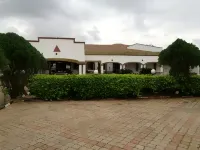 Chad-EF Hotels