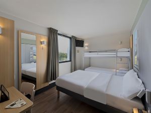 B&B Hotel Pau Zenith