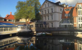 Gästehaus am Wasserturm