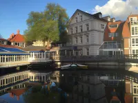Gästehaus am Wasserturm Hotels in Luneburg