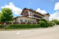 Hotel Seeblick Hôtels à : Tutzing
