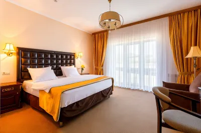 Noi Hotel