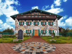 Hotel Muravskiy Trakt