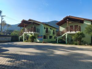 Hotel Kiribati Maresias