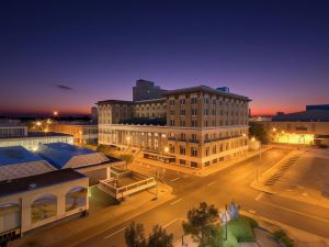 Hotel Bentley