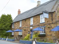 The Marquess of Exeter Hotels in der Nähe von Uppingham Old Grammar School