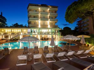 Hotel Garden Sea Wellness & Spa 4 Stelle Superior