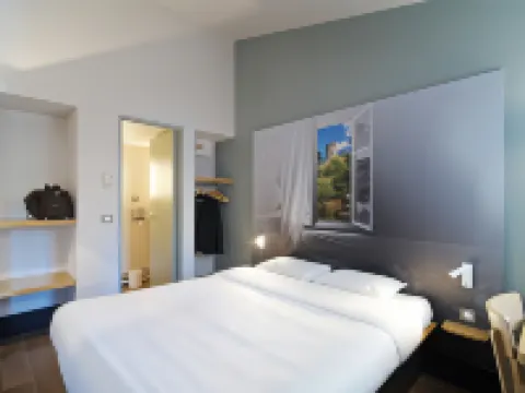 B&B Hotel Chateauroux Aéroport Hotels in Deols