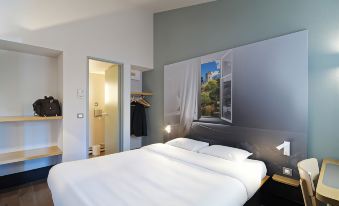 B&B Hotel Chateauroux Aéroport