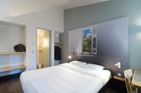 B&B Hotel Chateauroux Aéroport Hotels in Coings