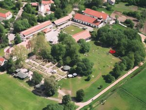 Schloss Diedersdorf