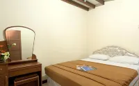 Villa G8 Lembang