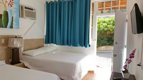 Villa Yudith Hotels in Punta Rucia