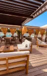 Hôtel Spa Restaurant la Madrague Hotels in Penta-di-Casinca