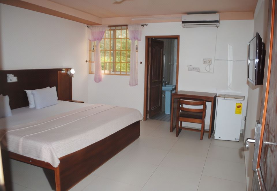 HighLander Guest House