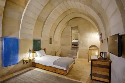 Design Cave Hotel