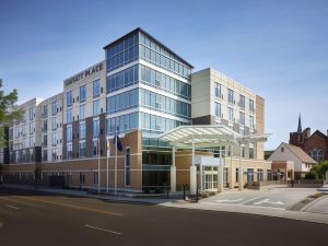 Hyatt Place Evansville