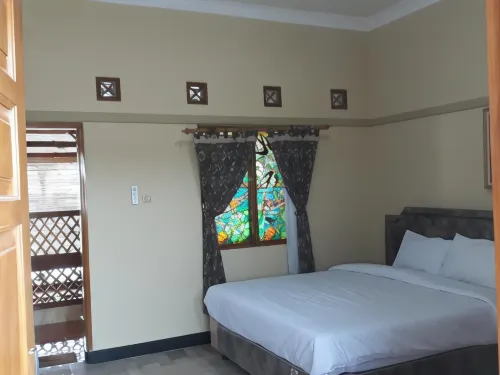 Hotel Transit 1 Makassar RedPartner Hotels in Mariso