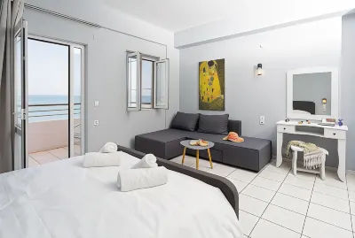 Sole Mare Seaside Apartments Отели рядом с достопримечательностью «Alexander Natural shop and souvenirs»