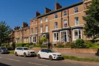 MonkBridge House Các khách sạn ở Stockton on the Forest