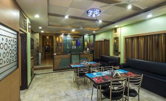 Hotel Akashdeep, Ranchi