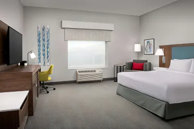 Hampton Inn by Hilton Orlando Southeast Nona