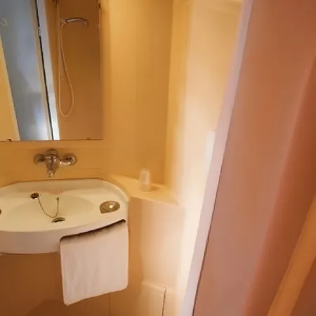 Premiere Classe Deauville - Touques