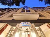 Hotel Madison Hotels in der Nähe von St. Andreas