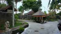Bumi Linggah Villas Bali Hotel dekat CV. Sudiasih - Supplier Seafood di Bali