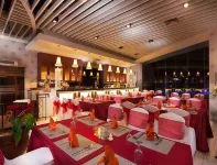 Lion Hotel & Plaza Hotels in Sario
