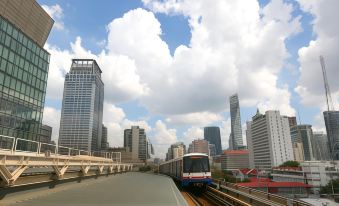 DT Hotel - Pratunam