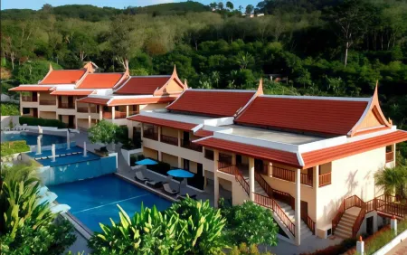 Baan Yuree Resort & Spa