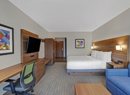 Holiday Inn Express Kingston West