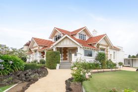 Delgattie Estate