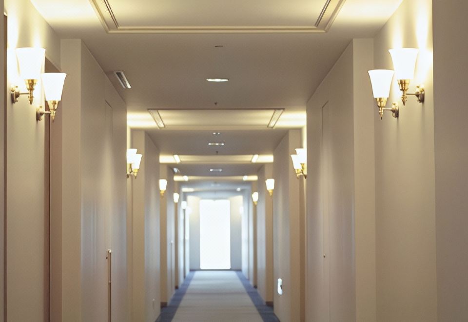 4. 미야코 호텔 욧..