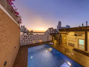 Lunala Hotel Boutique