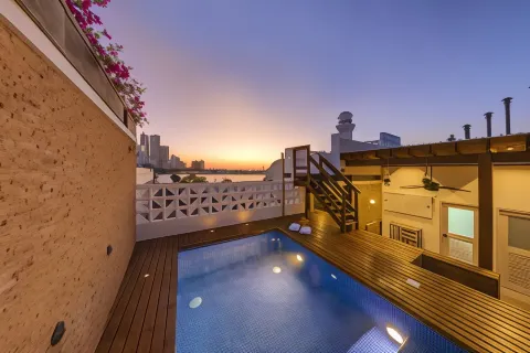 Lunala Hotel Boutique