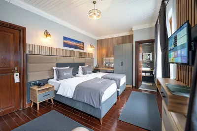 Hotel Istasyon