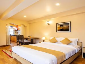 MeroStay 190 HOMESTAY