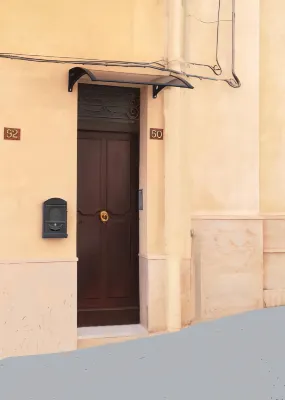 Segesta - Dream Room Hotels in Salemi