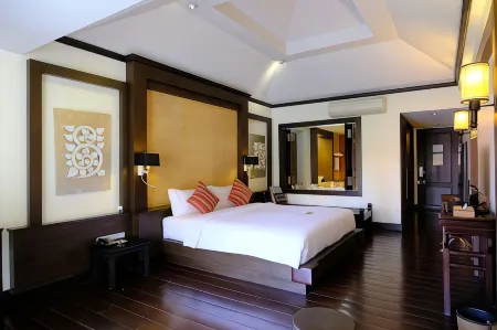 Bodhi Serene, Chiang Mai