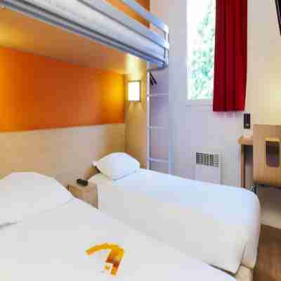 Hôtel Première Classe Auxerre Rooms