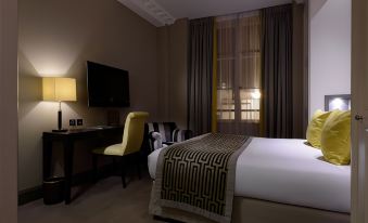 Hotel Le Mathurin